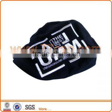 Fashional Ivy hat with customed embroidery wholesaler