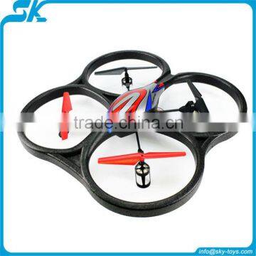 New Arriving! 2013 new WL V262 2.4G 4ch rc quadcopter helicopter (LCD screen).
