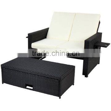 Vietnam poly rattan furniture