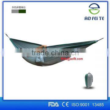 2016 Popular Customized Outdoor Furniture Camping Hammock photo-2