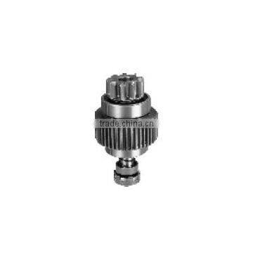 zhongzhen TICH starter drive ISUZU