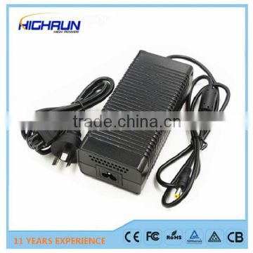 new desktop180W 36V Power Supply shipping from China