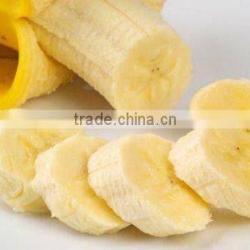 Freeze Dried Banana Powder