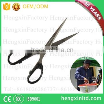 Stainless Steel Scissors For Election