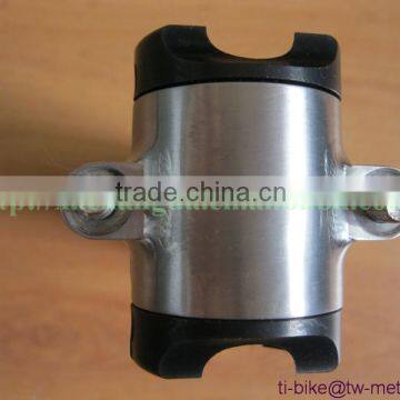 Super Light Tianium Bicycle Seat Post Special Design Seat Post Customized Bike Seatpost Made in China photo-4