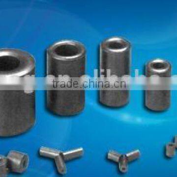 Strong Rings Ferrite Magnets Custom for Speaker for Sale photo-3