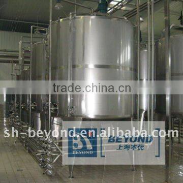 high quality stainless steel tank