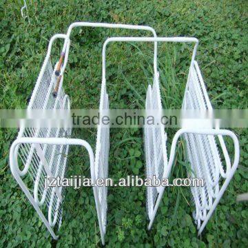 Refrigerator Supplier Wire on Tube Evaporator