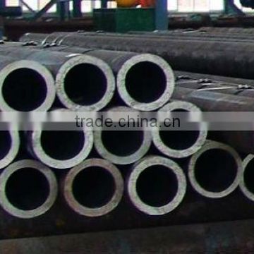 Steel Pipe ASTM A106 Gr B/API 5L Gr B