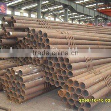 steel tube for chemical equipment