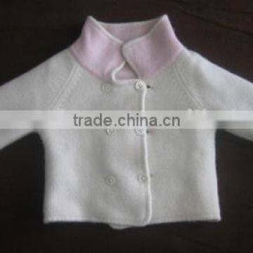 Baby Cashmere Sweater