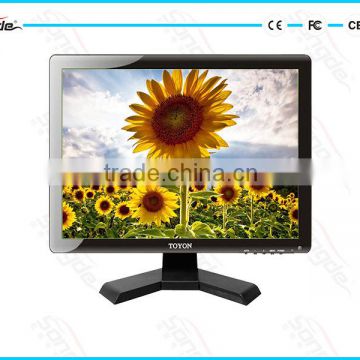 China LED TV 15inch TV LED PC Monitor LCD TV Television