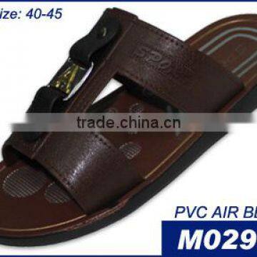 PCU Arabic Men Sandal Slipper