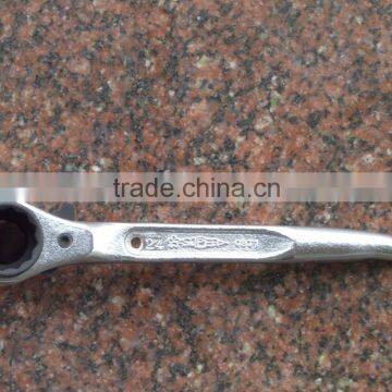 China Supplier Ratchet Handle hand tools socket set ratchets wrenches