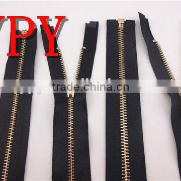 Cheap Metal Zipper for Lady Dress,T Shirt