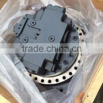 Sumitomo Ls2600fj2 Final Drive , Travel Motor,track Drive Motor , photo-3