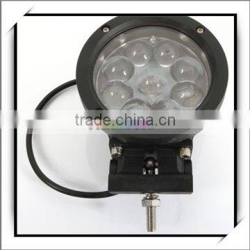 Quality Cost-effective Led 45W Car Work Light Project Light for Jimny