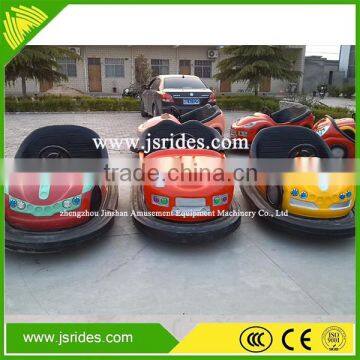 Hot sale kids and adult bumper car for amusement park ride