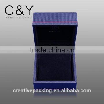 High quality wrist leather watch gift box made in China