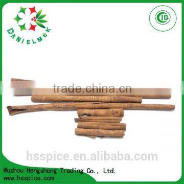 Chinese Stick Shape AD Drying Process Cassia Cinnamon