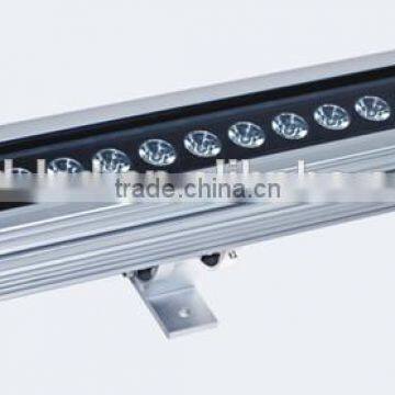 2016 New Products Color Changing 12w-50W RGB Led Wall Washer Ip65 Outdoor Light Bar LED Wall Washer Lighting photo-3