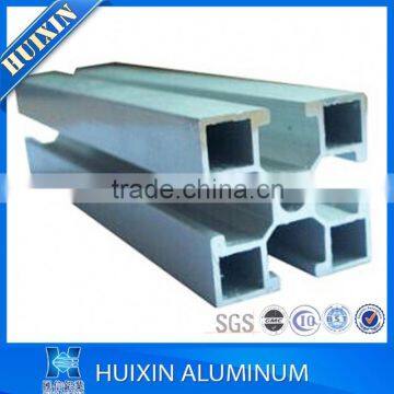 t slot aluminum extrusion industrial assembly line