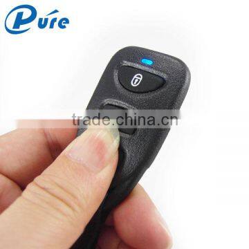 Easy Installation Car Alarm Factory Direct Remote Car Alarm Promotional Price Car Alarm photo-2