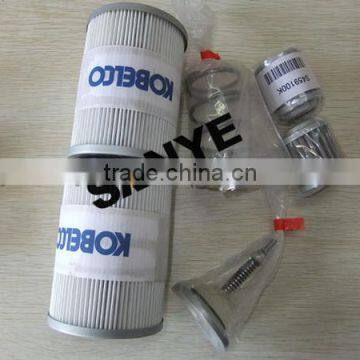 kobelco filters china supplier