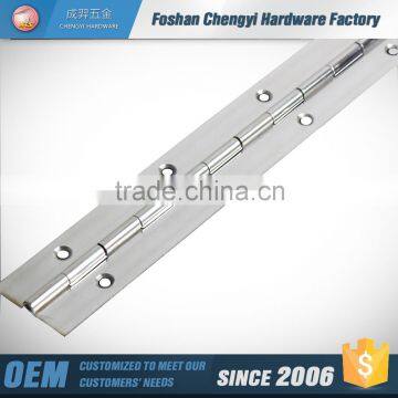 stainless steel 304 concealed door hinge