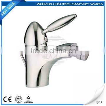 2014 Newly Sell Single Handle Brass Body Bidet Faucet