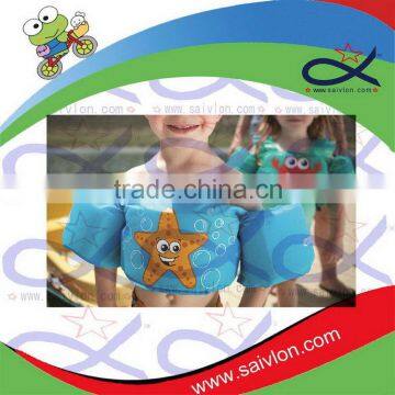 Waterproof Inflatable Polyester Life Vest For Kids photo-4