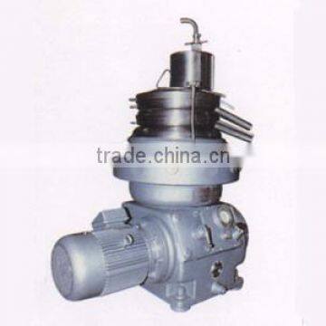 DHFLS For Latex Milk Separation Centrifuge Separator photo-2