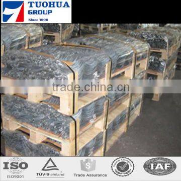 Leading Supply Tomato Spiral Support with Pallet Package