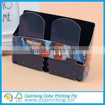 Cheap Price Cute Paper Display Box for Dolls photo-6