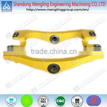 Die Cast 50 Loader Auxiliary Frame