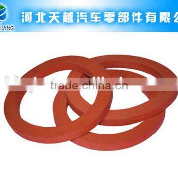 high quality silicone Oil resistance rubber o ring