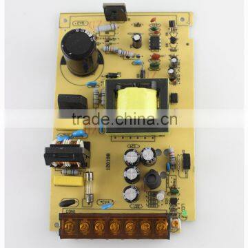 Hot Sell ac to dc 100w12v 8.5a Power Supply for Led With 2 Years of Warranty
