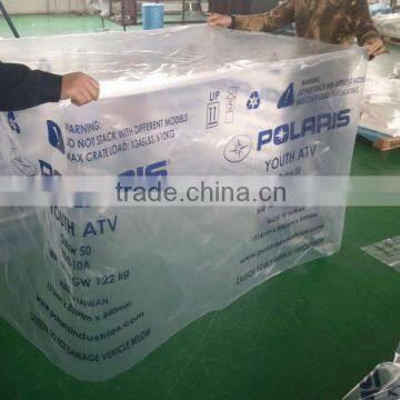 LDPE Square Plastic Cover photo-5