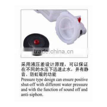 UPC Commercial Toilet Tank Repair Fill Valve photo-5