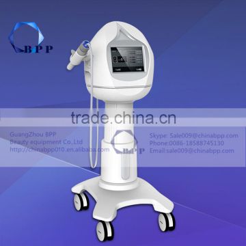 Vagina Hifu System Vagina Tightening Hifu Machine Hips Shaping To Improve Vaginal Relaxation Postpartum Vaginal Care 0.2-3.0J