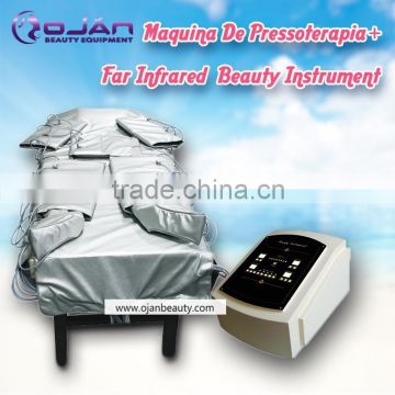 Bang-up Portable Fat Freezing far infrared pressotherapy slimming machine, Multi-functional Vacuum Cavitation SystemMX-P3