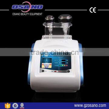 Ultrasound Liposuction Slimming cavitation ultrasound esthetic cavitation equipment