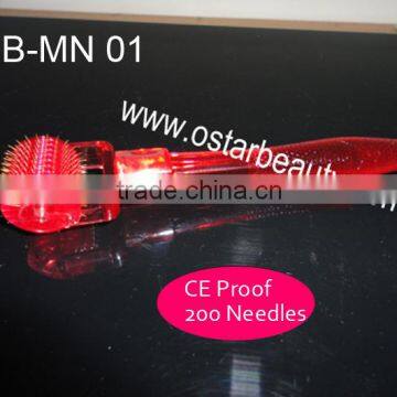 Mts Roller Needle