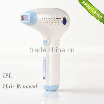 Breast Lifting Up Top Quality Best Performance Convenient Home Use Potable Home Intense Pulsed Flash Lamp Use Ipl Facial Hair Removal Home Use Machine Armpit / Back Hair Removal