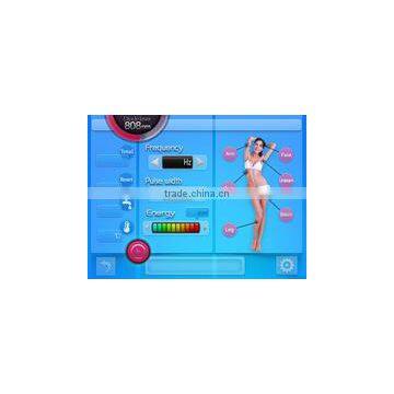 Pain-Free Professional Portable 808nm Lightsheer Diode Laser Hair Remova High Power Diode Laser In Motion Aroma Hair Removal Machine With Ce photo-5