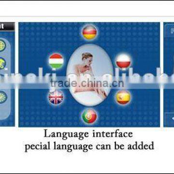 Best Selling TEC Cooling System Stationary 808nm Diode Laser Hair Removal Flash Diode photo-6