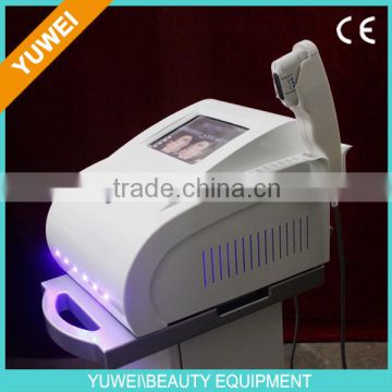 2016 Hot Hifu Fat Reduction /fat Chest Shaping Loss For Hifu Machine /professional Fat Reduction Forehead Wrinkle Removal