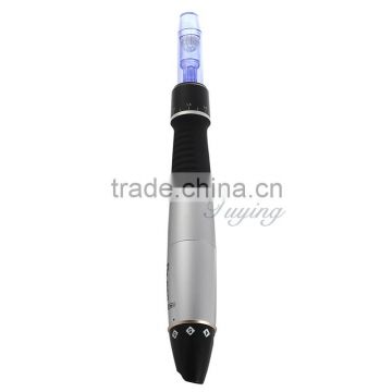 HOT SELLING hair lost treatment roller electric derma pen