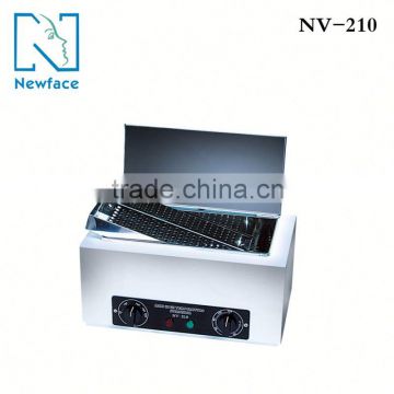 NV-210 sterilization technology UV Sterilizer high temperature sterilization machine