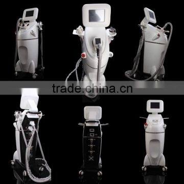 LM-S500K Sking Lifting Mechanical Roller Vacuum Laser Massage Machine